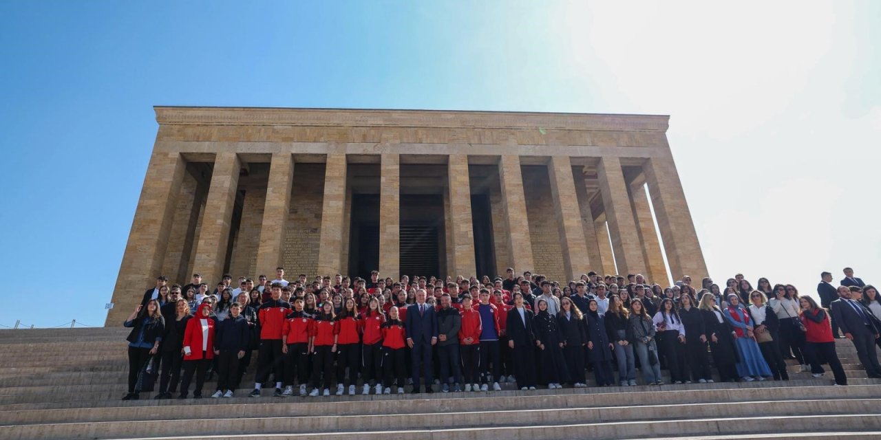 Gençlik Haftası boyunca festivaller düzenlenecek