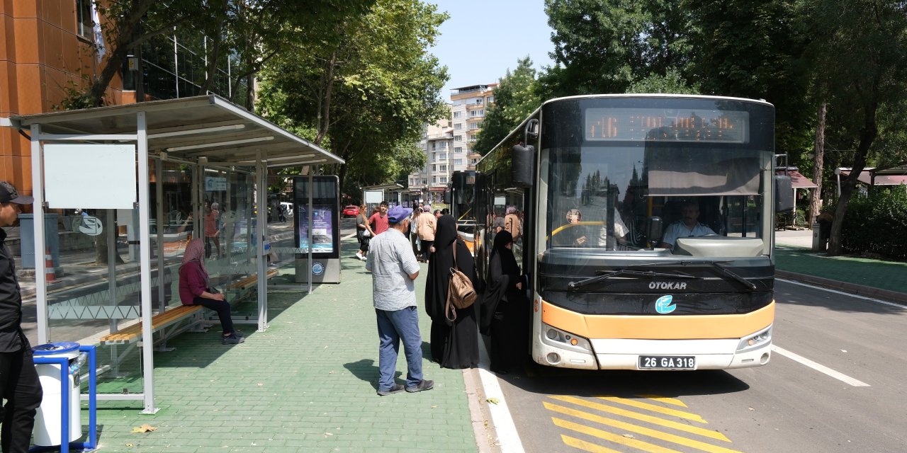 Eskişehir 19 Mayıs’a hazır: İşte açık olan yerler ve ücretsiz hizmetler
