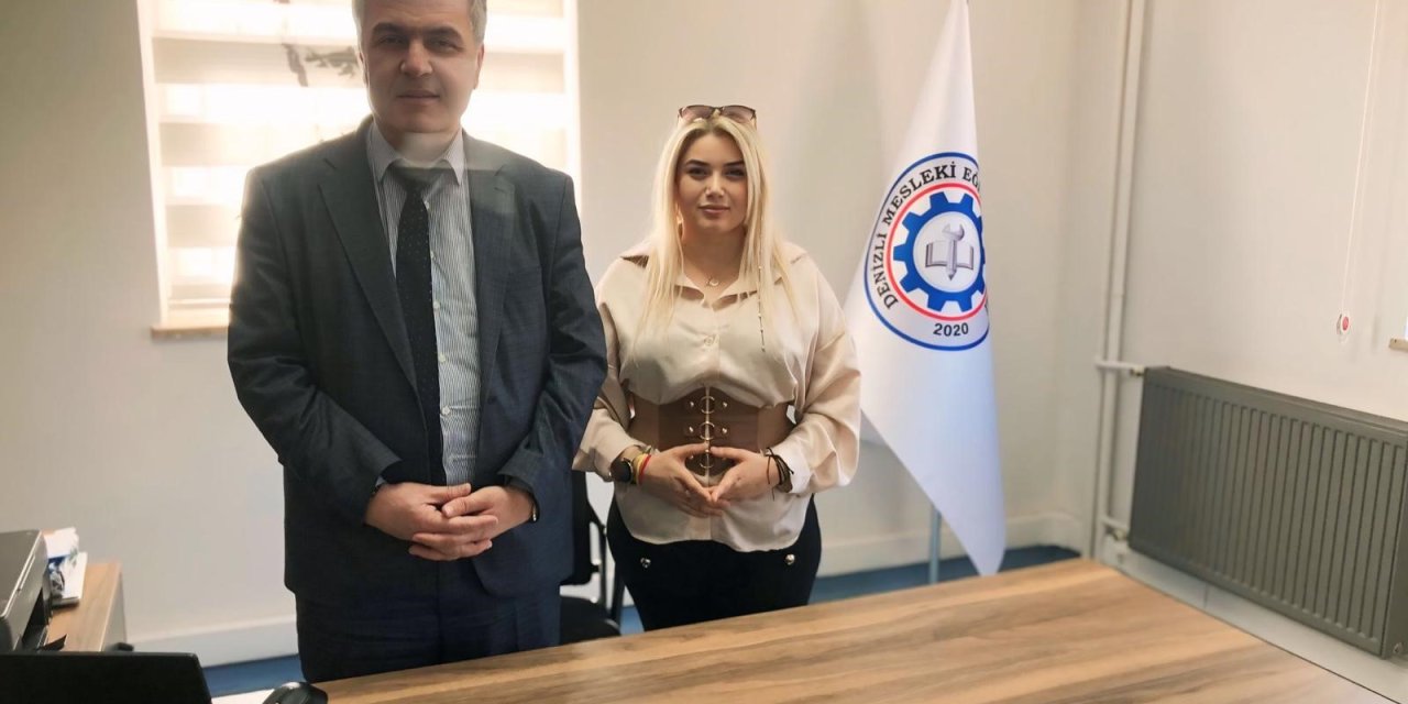 Eskişehir'den ekipler Denizli Hair Fest'e katılacak