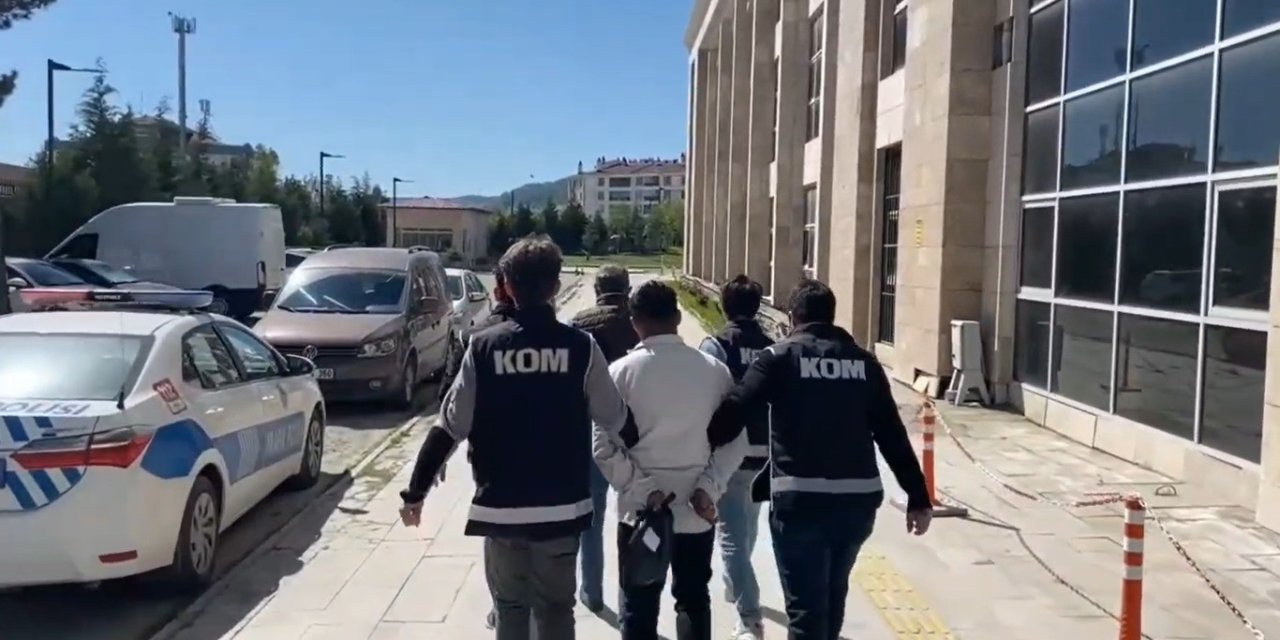 Emekli vatandaşın dolandırılması son anda önlendi!