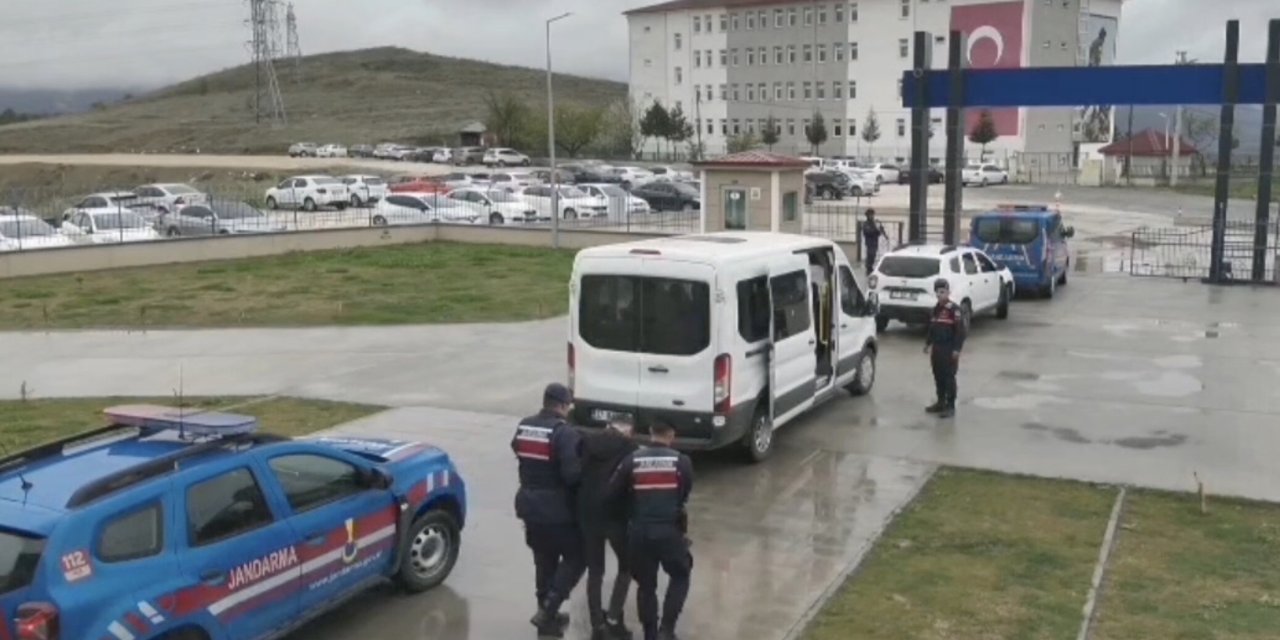 160 milyonluk vurgun yapan çeteye operasyon