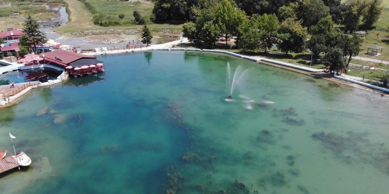Eskişehir’in incisi göz göre göre yok oluyor