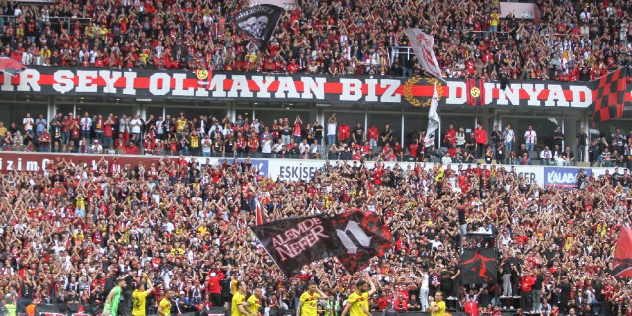Biletler satışta!