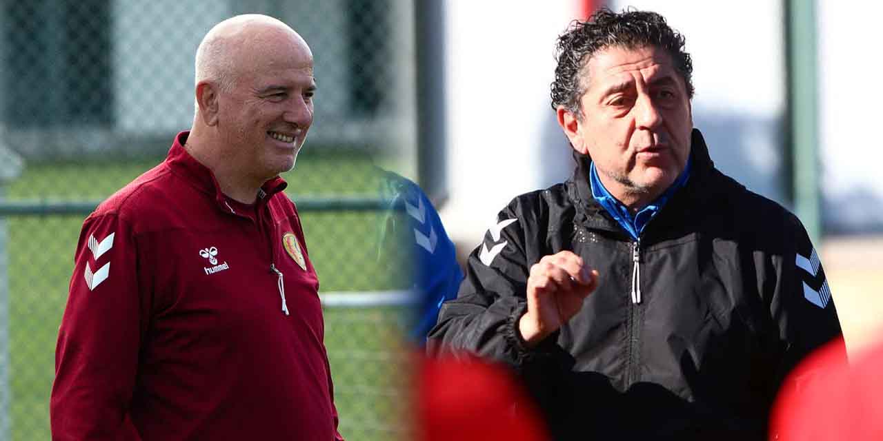 2 hoca ile sezon bitti