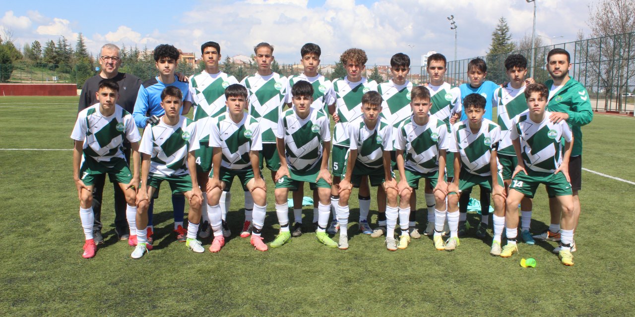 DSİ yenildi