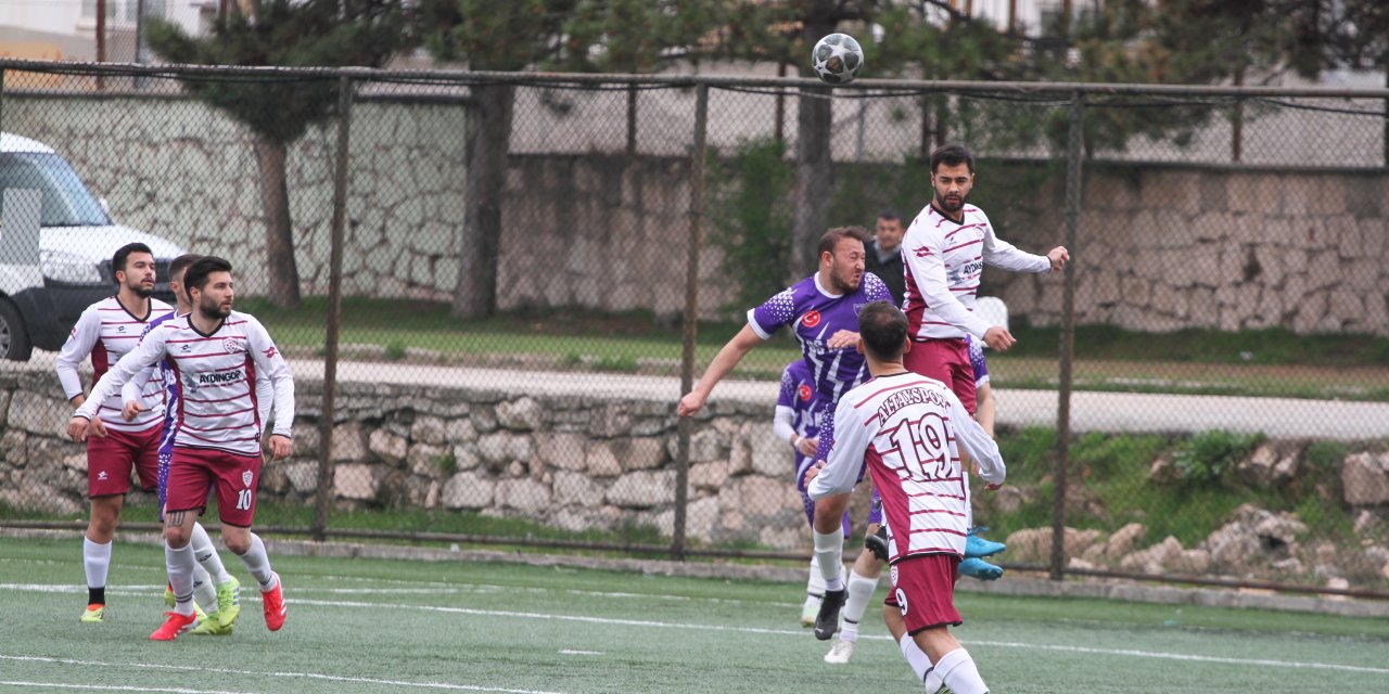 Bağlar ile Altay kapışacak