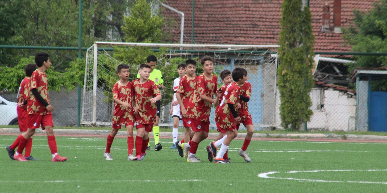 Yarı finalistler belirleniyor