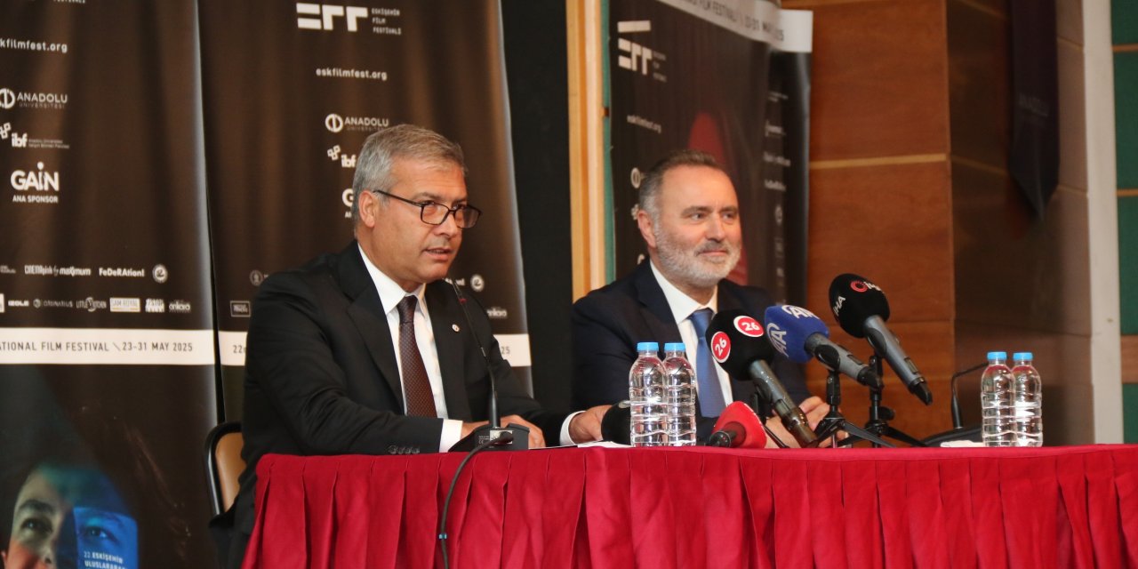 "Eskişehir’in kültür sanatına büyük bir katkı sağlayacak"
