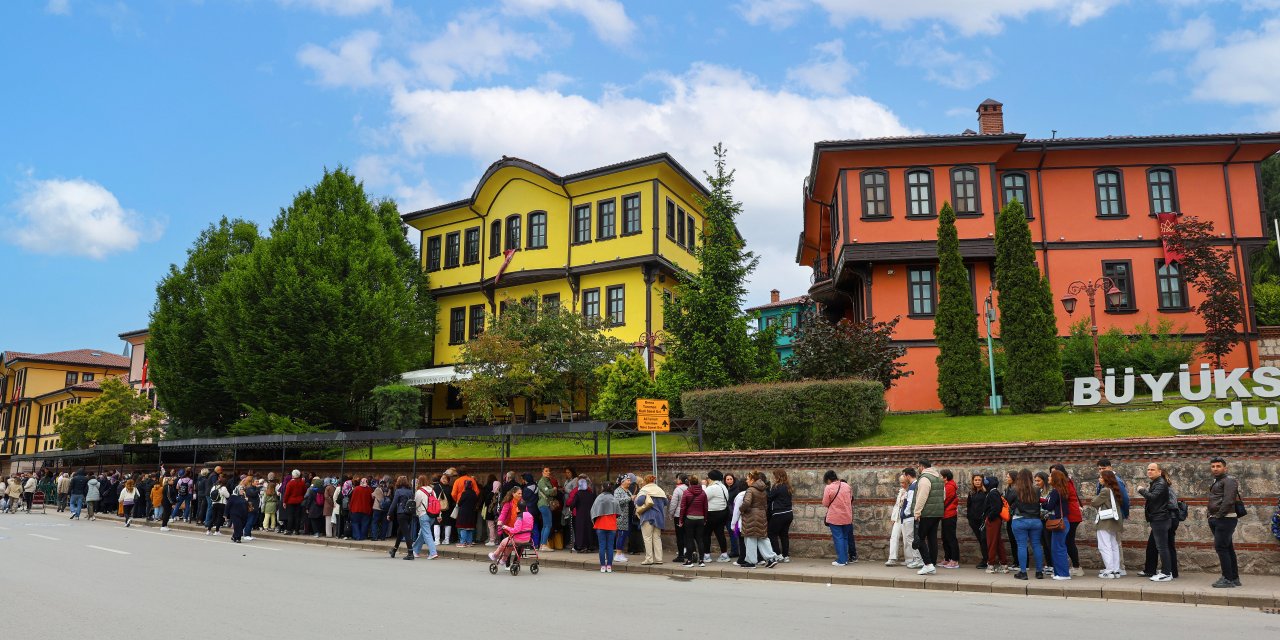 Büyükşehir'den vatandaşlara ücretsiz müze müjdesi