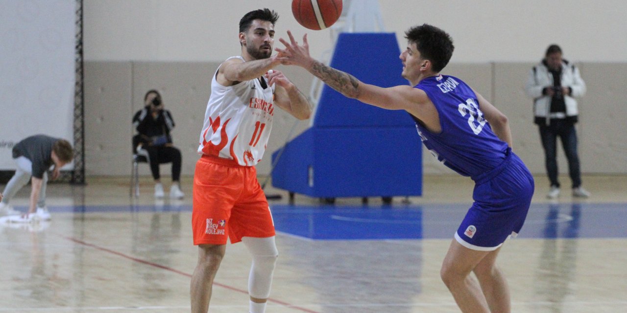 Yenilgiyle kapattık (64-70)