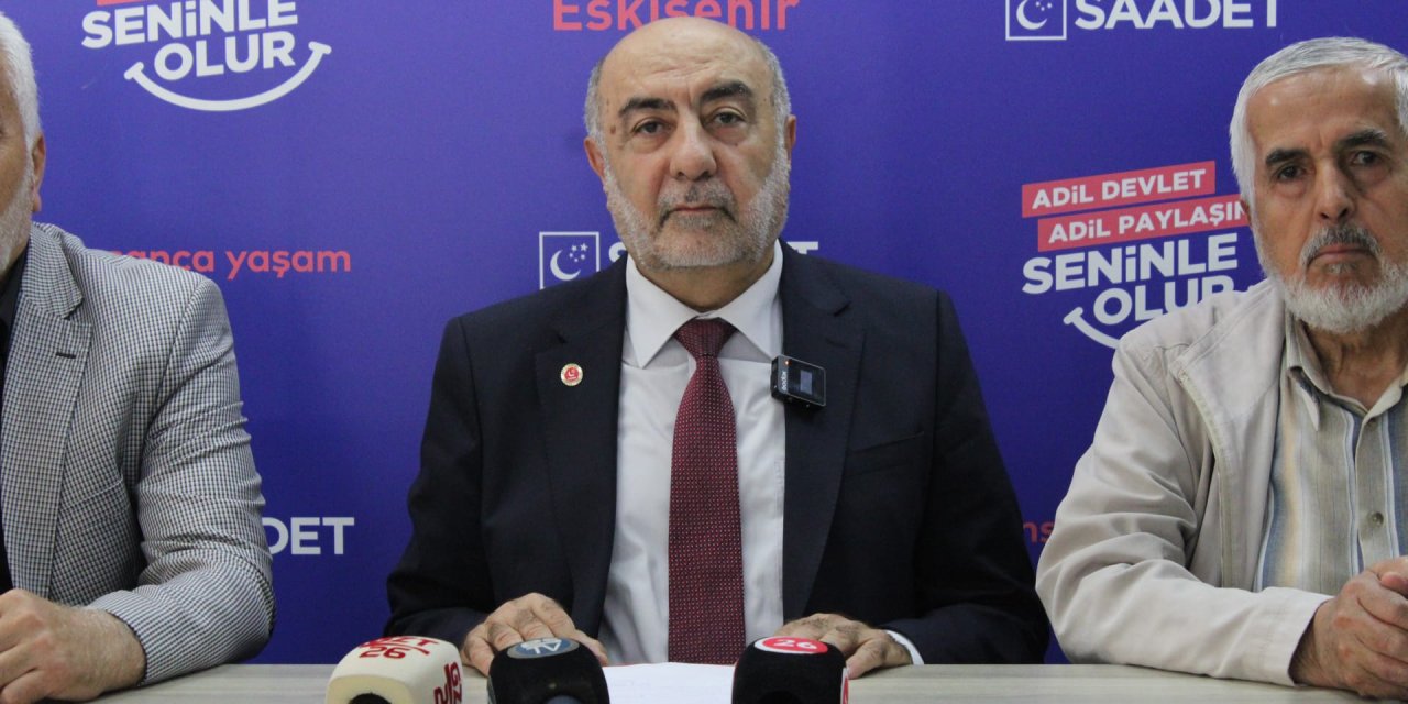 “480 milyar TL nerede?”