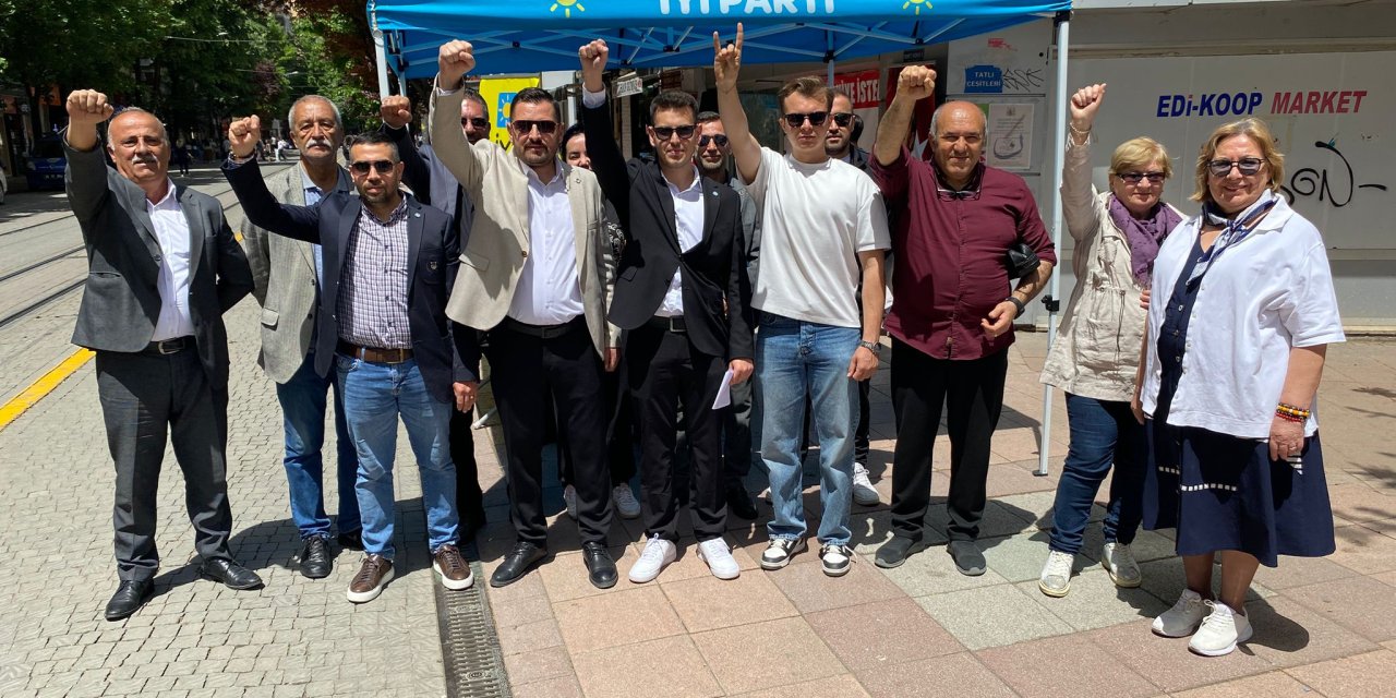 “Nasıl bir Türkiye istersin?”