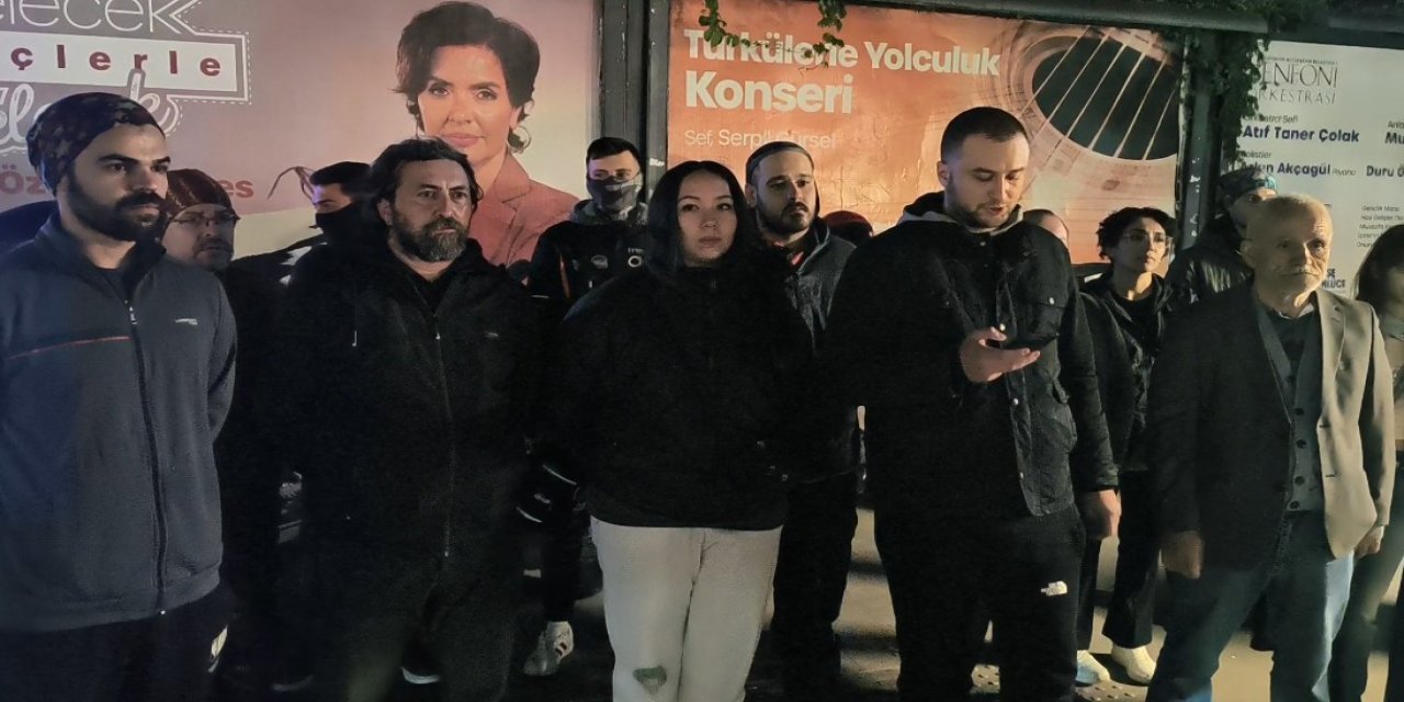 Eskişehir'de kuryeye kan donduran saldırı: 5 yerinden bıçaklandı