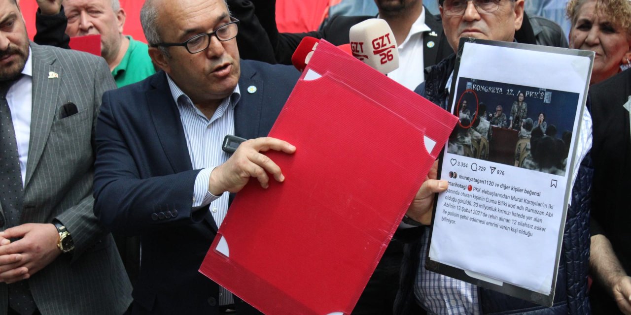 İYİ Parti’den 19 Mayıs’ta duygu yüklü etkinlik