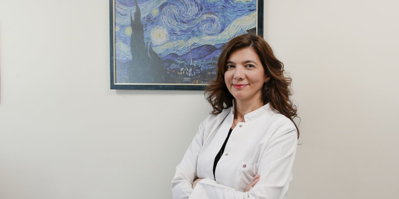 "Sağlıklı kalmanın en kolay yolu hareket etmektir"