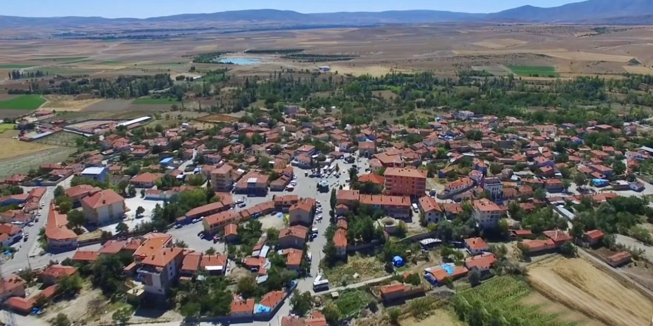 yvalı Mahallesi İhtiyar Heyeti'nden yasaklama kararı