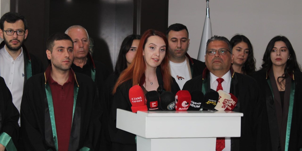 Eskişehir Barosu İnsan Hakları Komisyonu izleme raporunu paylaştı
