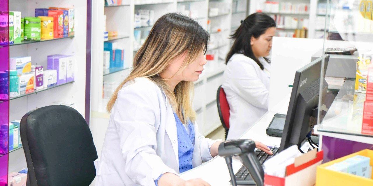 “Eczacılar sıkıntıda halk sağlığı tehdit altında”