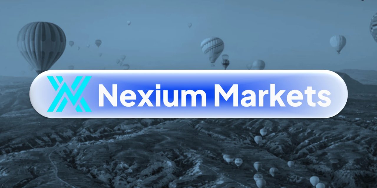 Brokerı Nexium Markets