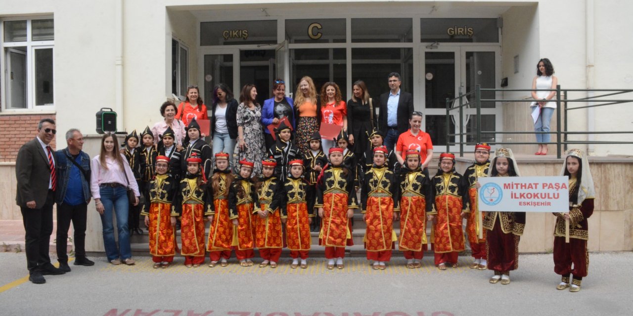Atatürk’ün gençlere vasiyeti konuşuldu