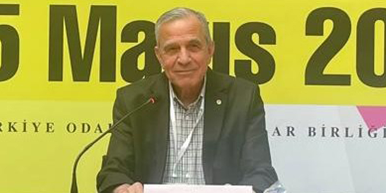 Şehabeddin Tosuner Yunus Emre’yi anlattı