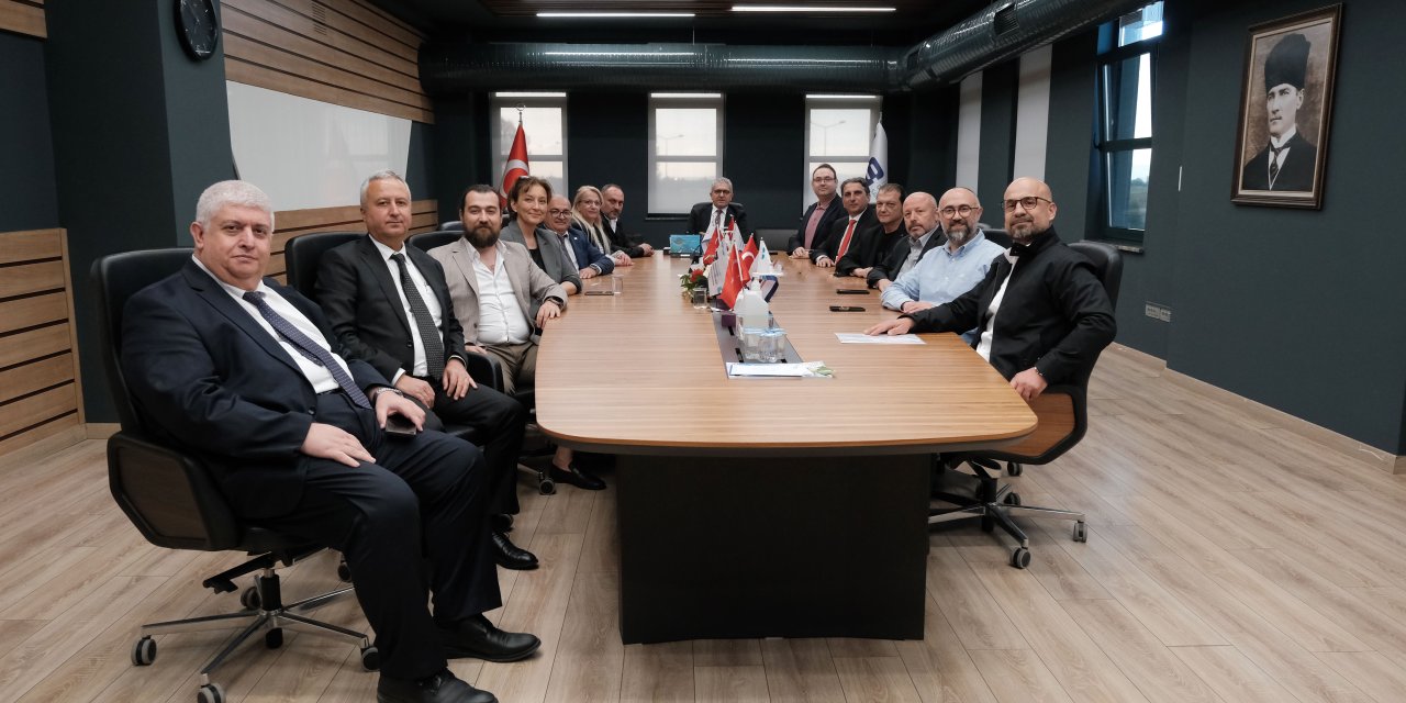 SWM Motors Türkiye Üretimi İçin Eskişehir OSB’Yİ Seçti