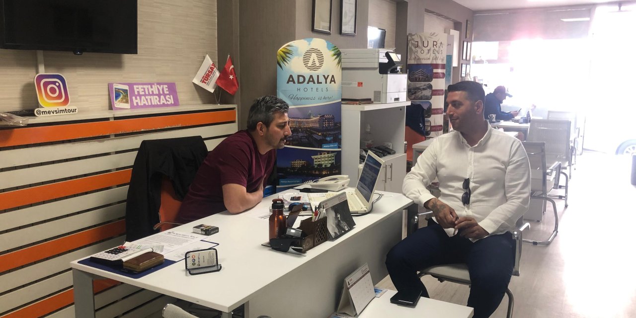 Kültür turları tatil beldelerine göre daha ekonomik