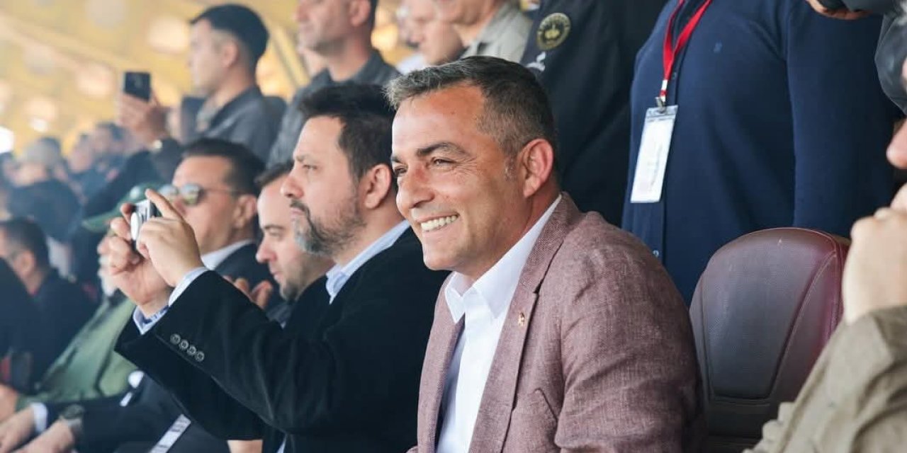 Kara’ya davet