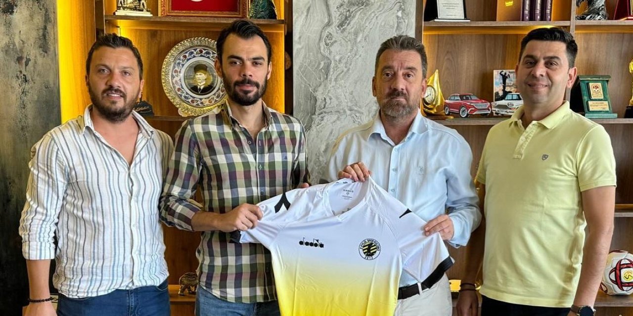 2 Eylülspor’da Genel Kurul 26 Mayıs’ta