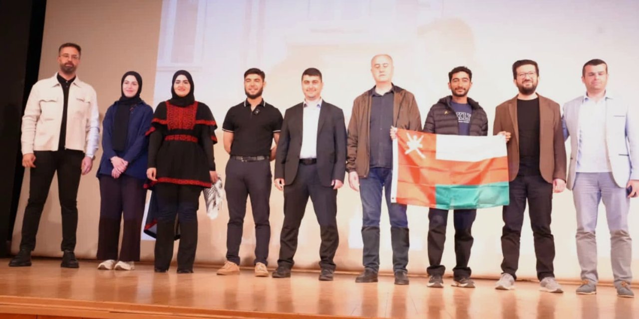 "Benim Hikâyem" kısa film yarışması sonuçlandı