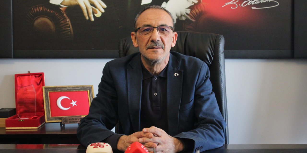“İşsiz kalmaktansa meslek sahibi olmak daha faydalı”
