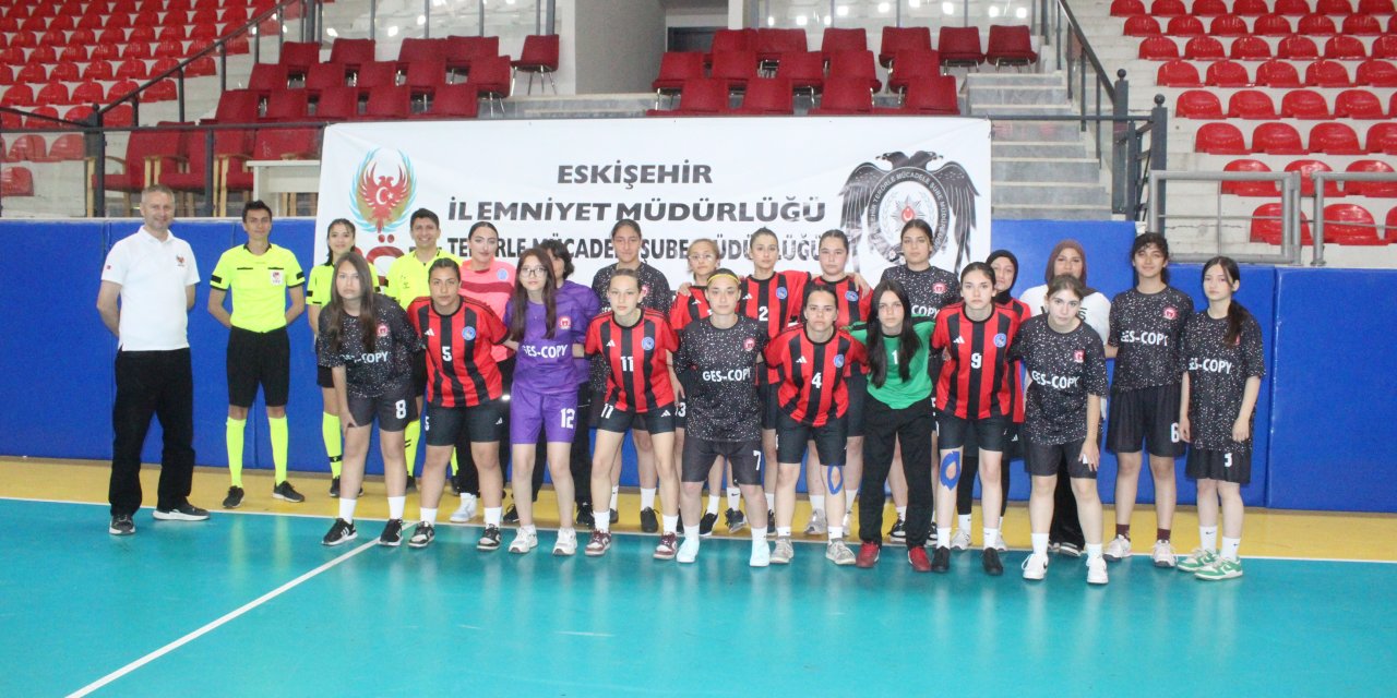 Heyecan iyice yükseldi