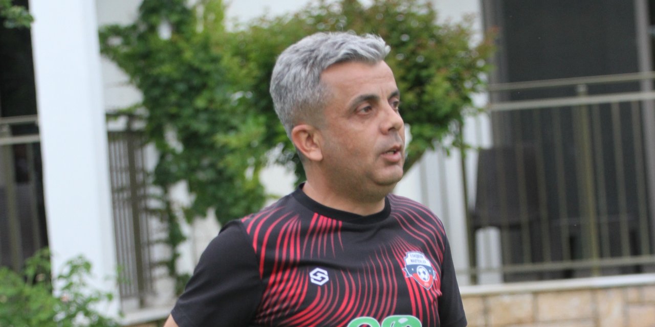 Aile ortamı vardı