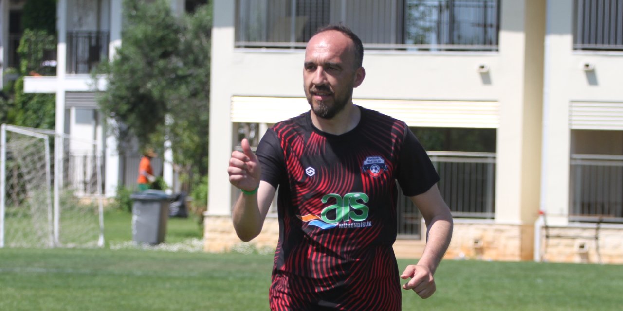 "Kardeşim içindi"
