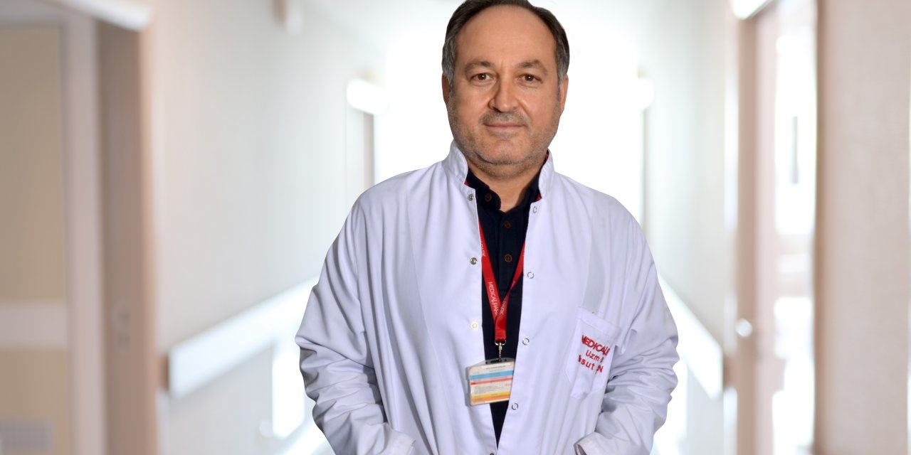 “Baş ağrısı, yüksek tansiyonunun  habercisi olabilir"