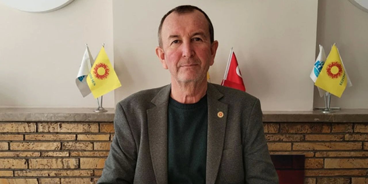 Eğitim Sen Şube Başkanı Demirkol: “Ek maaş artışı yapılmalı”