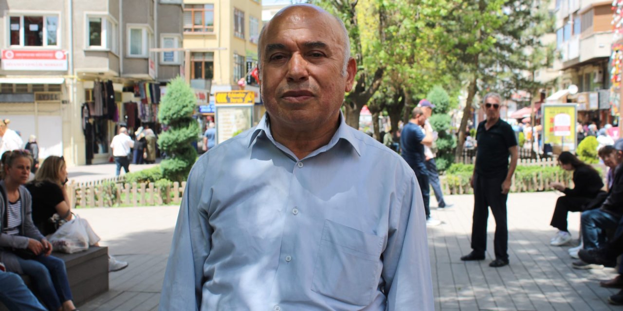 Ali Paşa Şanlı’dan “Bayram ikramiyesi” açıklaması