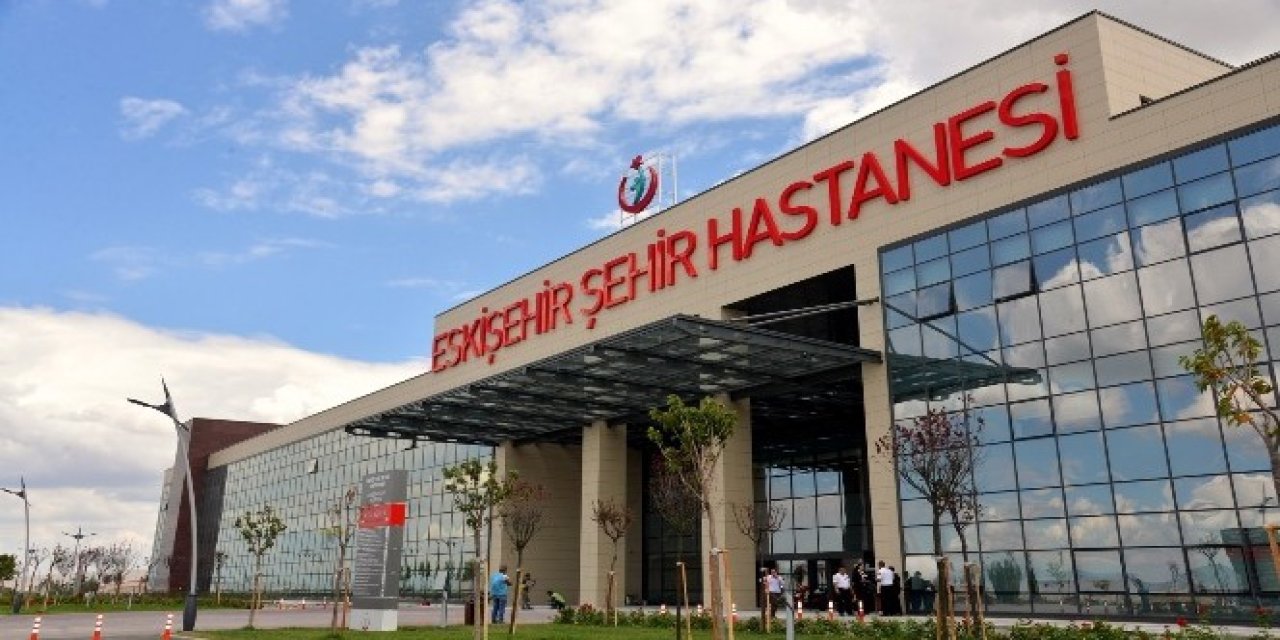 Eskişehir’de sıra bulmak zor