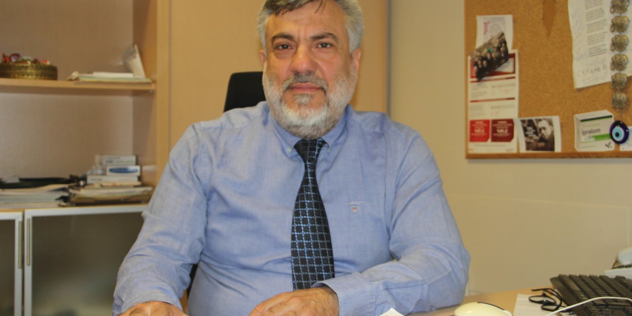 "Kırmızı et alerjisi, yetişkinlerde üst sıralarda yer alıyor"