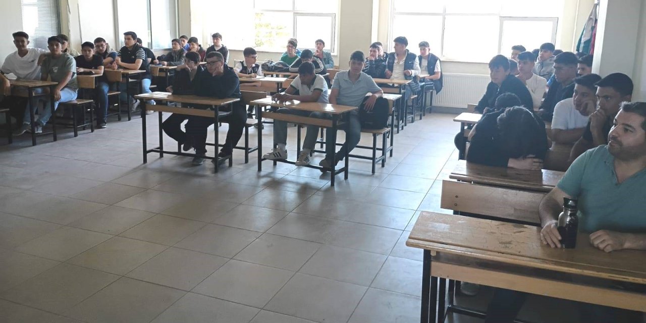 "Sağlıklı Beslenme ve Diyabet" semineri düzenlendi