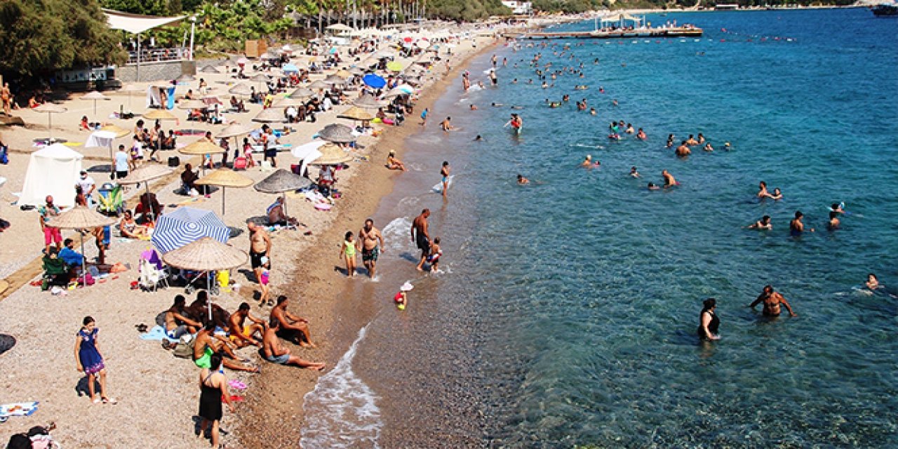 Tatil hayali bile kurulamıyor