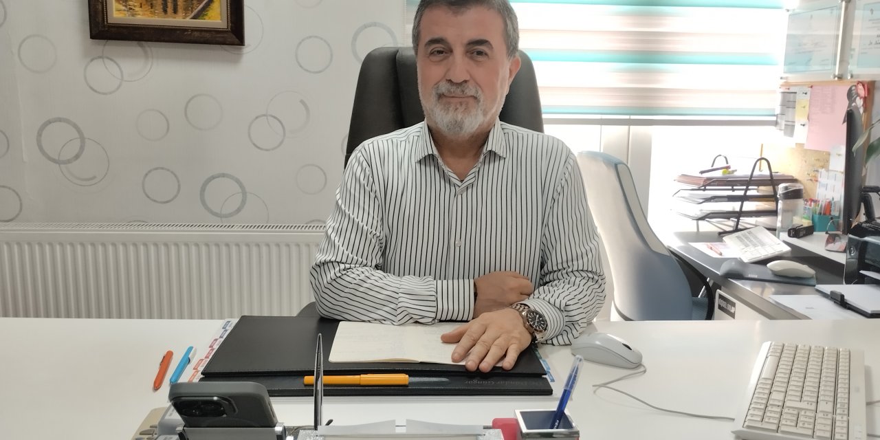Çölyak hastalığının tek tedavisi glütensiz beslenme