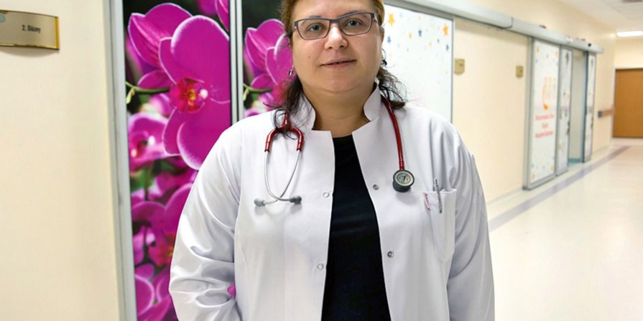 Çocukluklardaki kanser vakalarının yüzde 35'ini lösemi