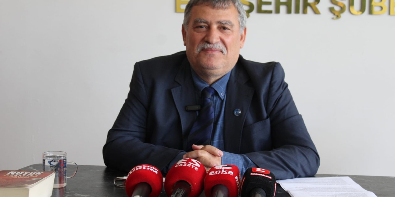 Hürriyetçi Eğitim Sen’den proje okullarındaki atamalara tepki