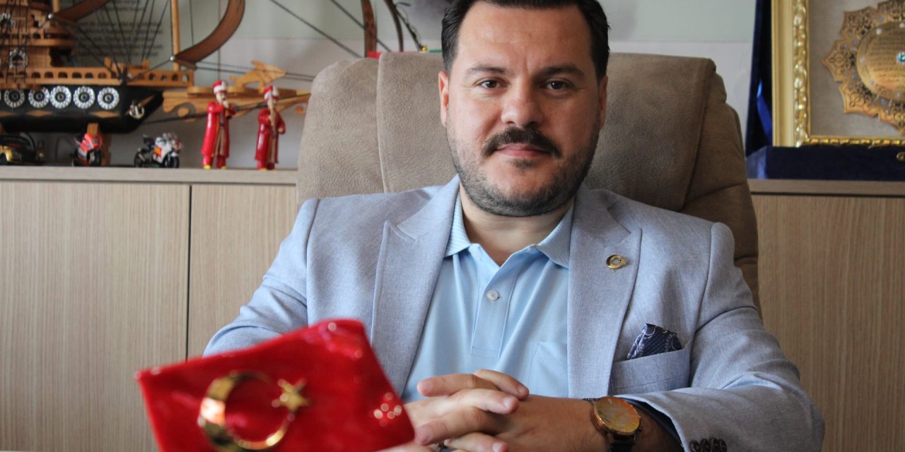 “Vatandaş da biz de mağdur olmayalım”