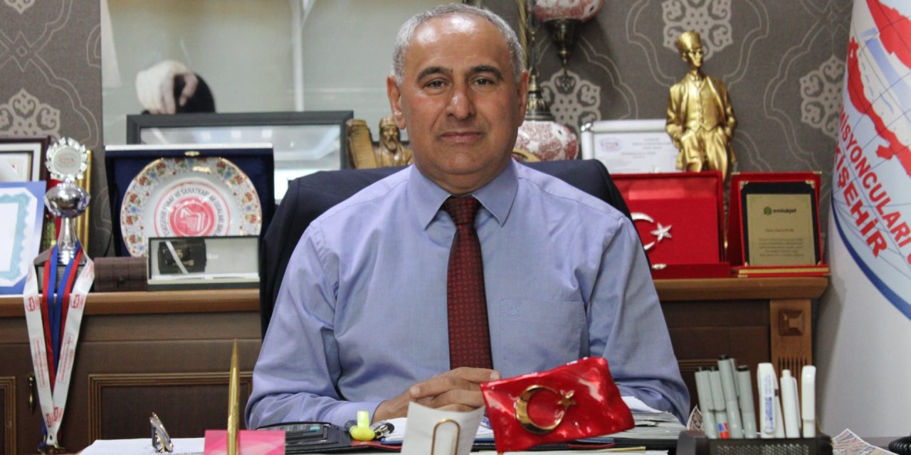 “Asgari ücretlinin ev alması hayal”