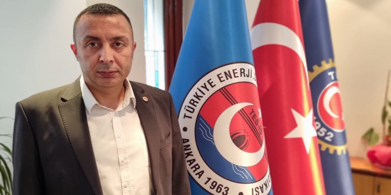 “Kamu çalışanları sefalet ücretinden kurtarılmalı’’