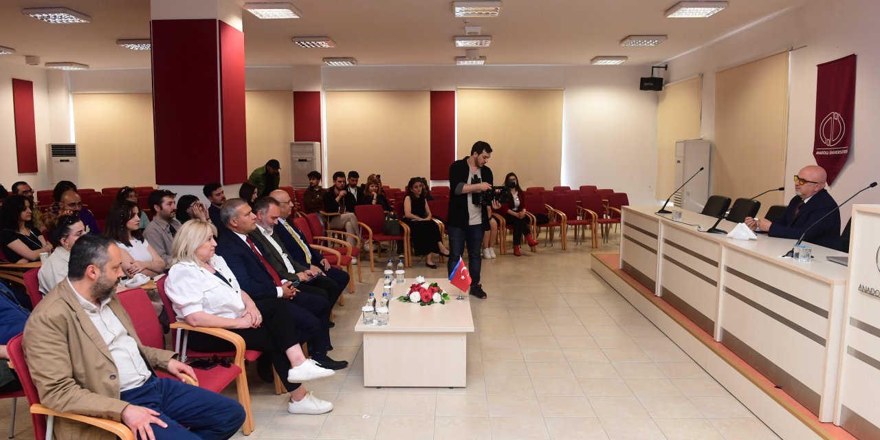 SETEM Film Yapım Atölyesi gerçekleştirildi