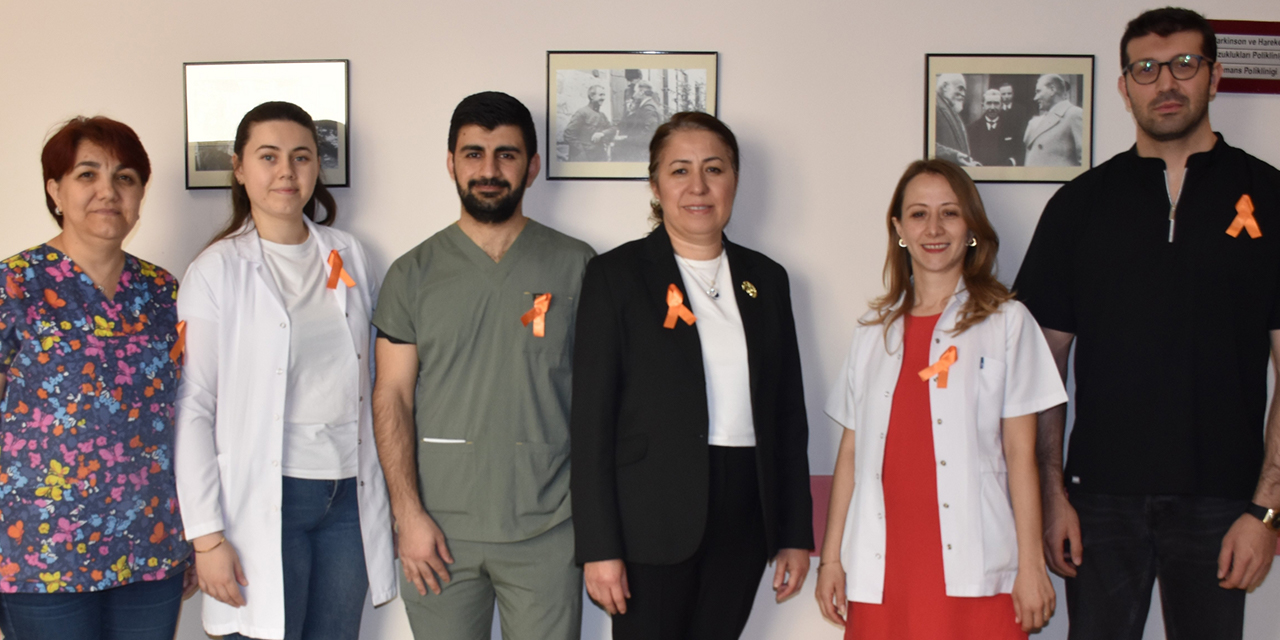 Prof. Dr. Gülnur Tekgöl Uzuner'den MS Farkındalık Günü açıklaması