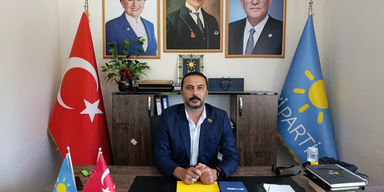 “Sakaryabaşını korumak siyasi değil vicdani görevdir”